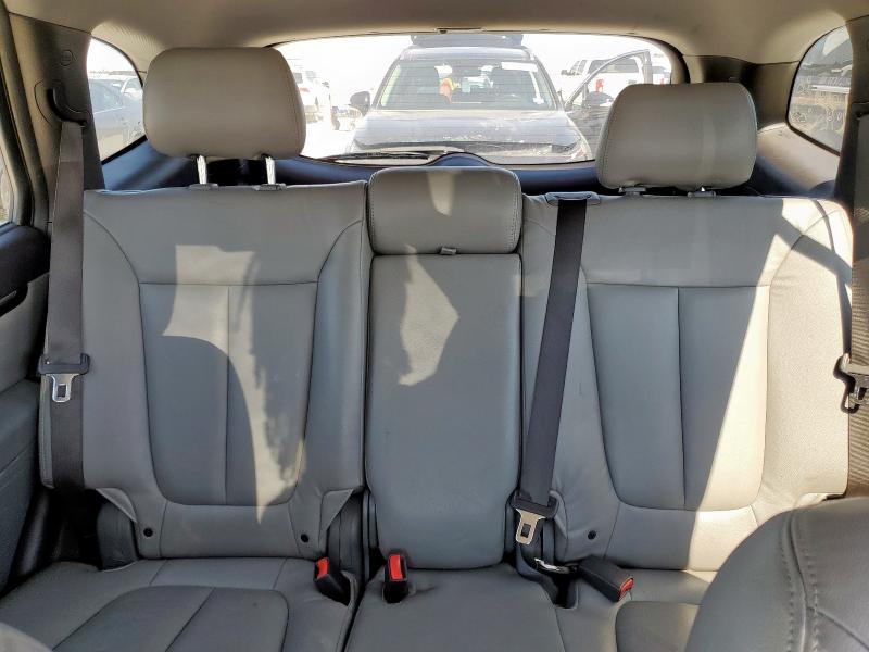 2010 HYUNDAI SANTA FE G - 5NMSG3AB7AH403996