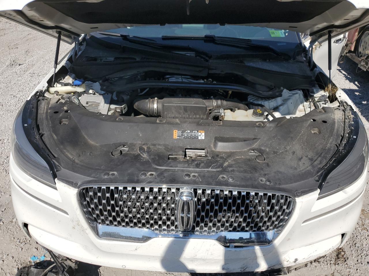 LINCOLN AVIATOR RESERVE