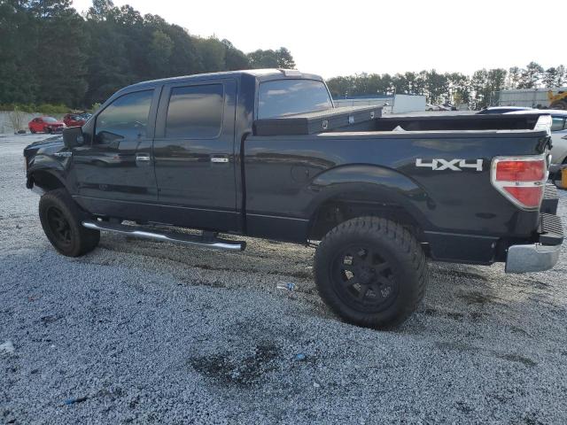 2010 FORD F150 SUPER - 1FTFW1EV6AFA56302