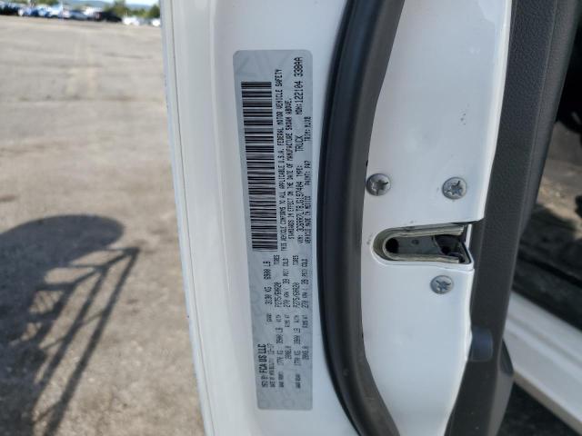 2018 RAM 1500 SLT - 3C6RR7LT8JG197404