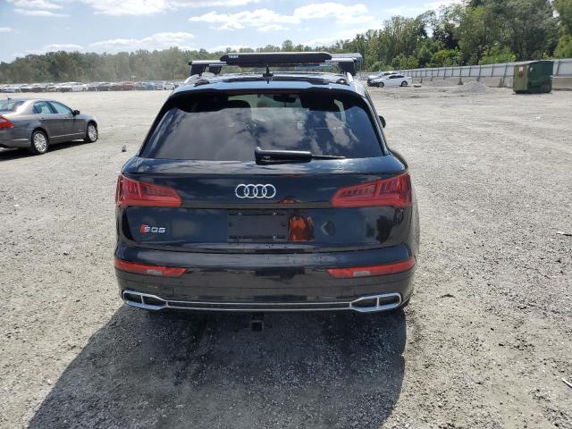 2018 AUDI SQ5 PREMIU #3290282266