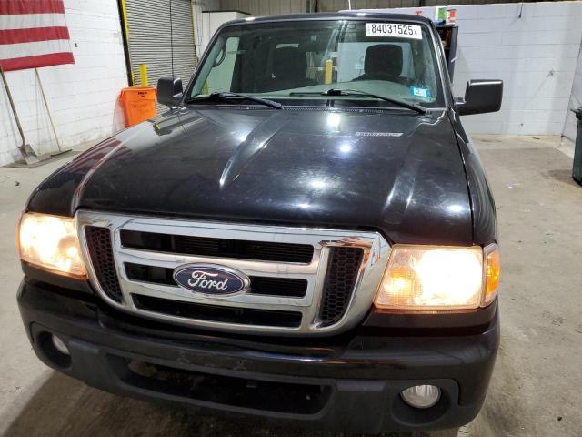 2011 FORD RANGER SUPER CAB - 1FTKR4EE5BPA83106