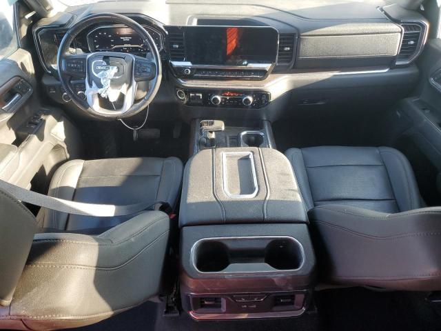 2022 GMC SIERRA K15 #3286760283