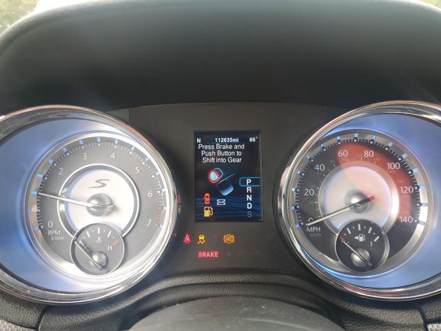 2013 CHRYSLER 300 S #3240105527