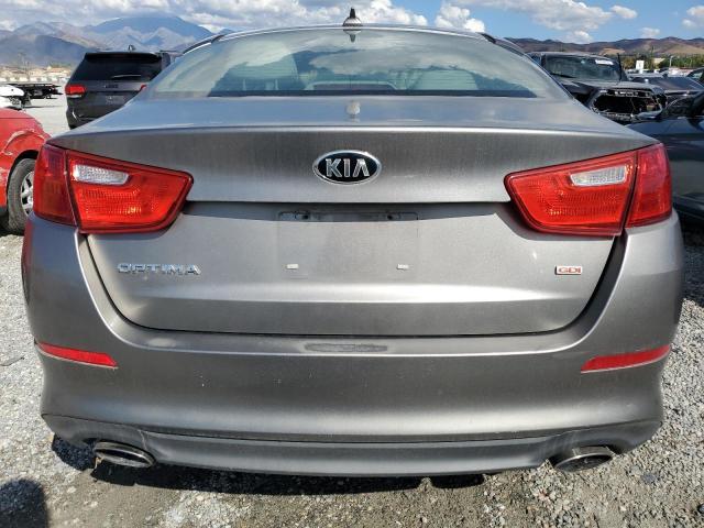 2015 KIA OPTIMA LX - 5XXGM4A75FG489234