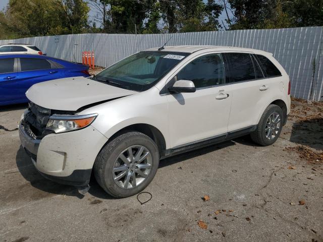 FORD EDGE LIMITED