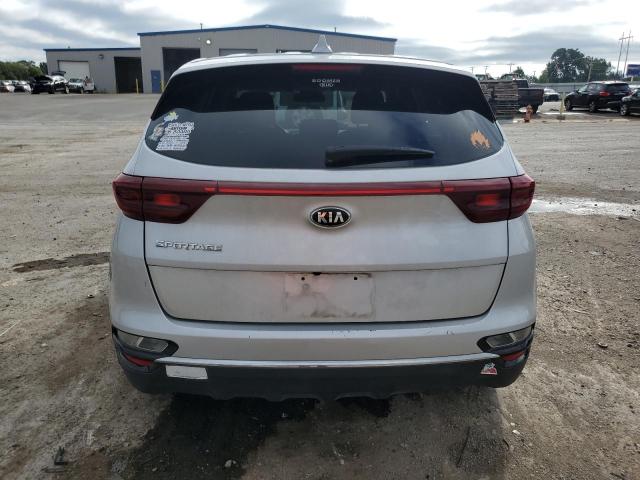 2021 KIA SPORTAGE L - KNDPM3AC3M7846164