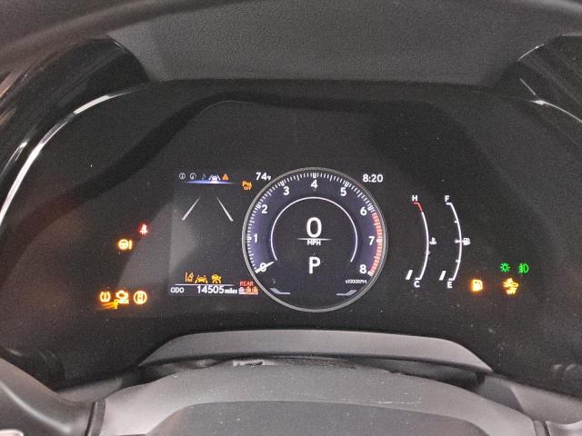 2023 LEXUS RX 350 PREMIUM JTJCHMAAXP2002628