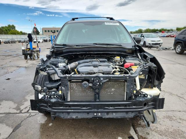 2015 SUBARU FORESTER 2 - JF2SJADC8FH487864