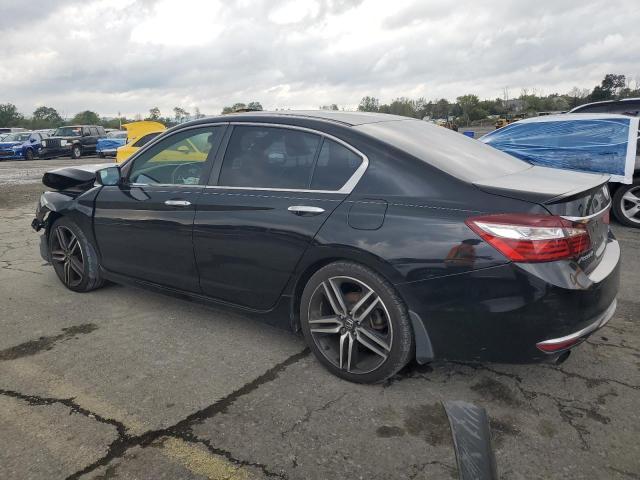 2017 HONDA ACCORD SPORT SPECIAL EDITION 1HGCR2F16HA220183