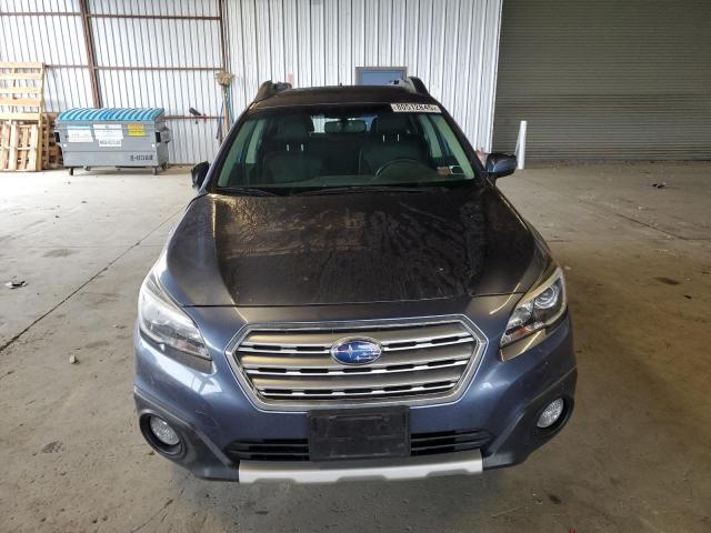 2016 SUBARU OUTBACK 2.5I LIMITED 4S4BSALC5G3210080
