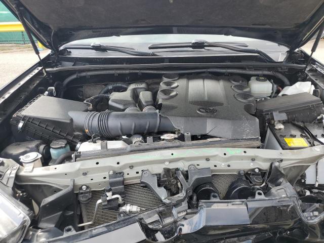 2022 TOYOTA 4RUNNER SR - JTENU5JRXN6062705