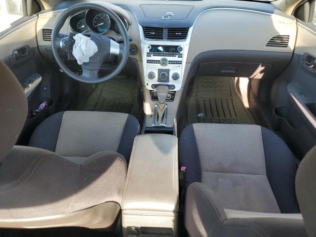 2010 CHEVROLET MALIBU LS - 1G1ZB5EBXAF236316