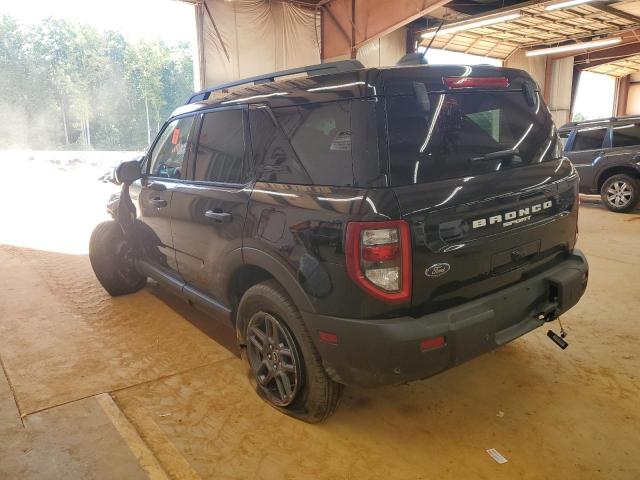 2025 FORD BRONCO SPO #3246869857