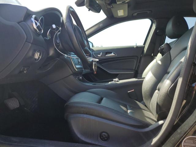 2018 MERCEDES-BENZ GLA 250 4MATIC WDCTG4GB8JJ531797