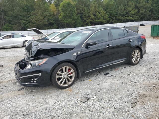 2015 KIA OPTIMA SX 5XXGR4A6XFG444086