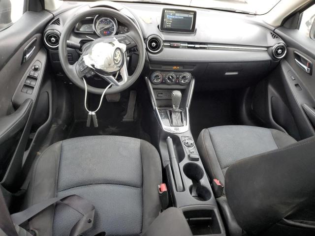 2017 TOYOTA YARIS IA - 3MYDLBYV8HY161140