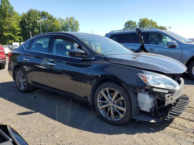2017 NISSAN SENTRA S 3N1AB7AP4HY316427