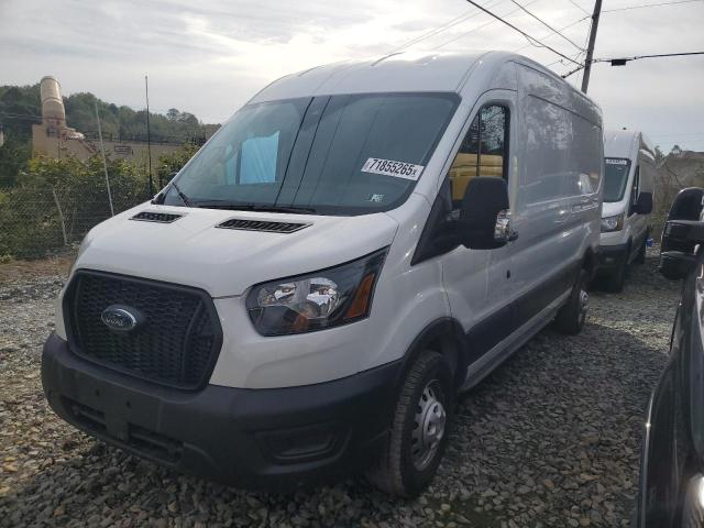 Global Auto Auctions: 2024 FORD TRANSIT T-