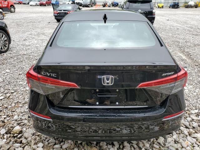2023 HONDA CIVIC SPORT #3263717692
