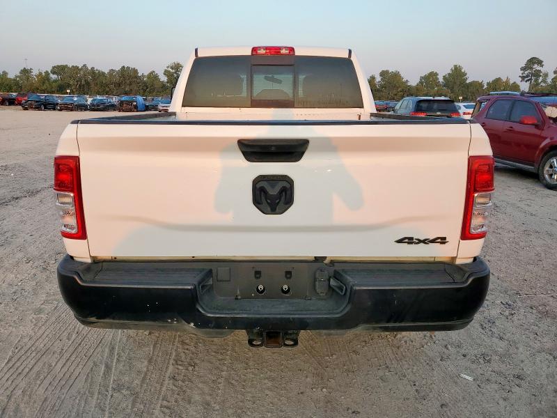 2023 RAM 2500 TRADE 3C6UR5CJ1PG631748