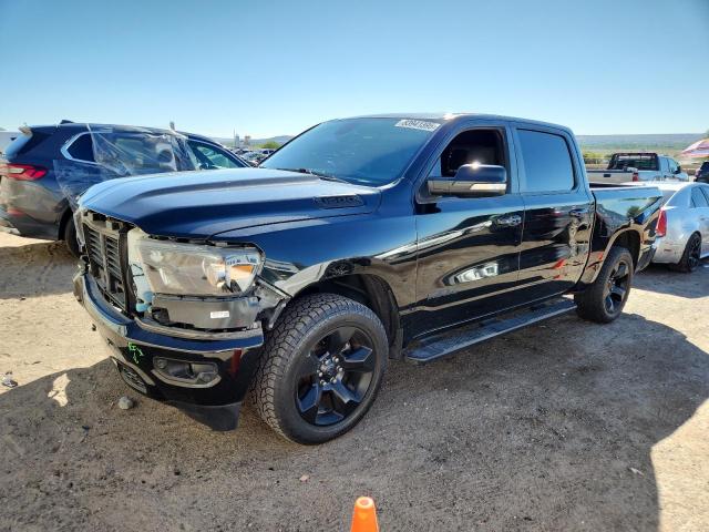 Global Auto Auctions: 2019 RAM 1500 BIG H
