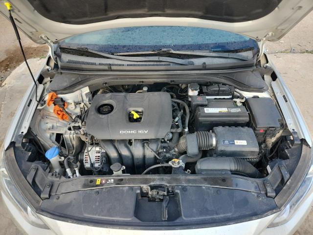 2018 HYUNDAI ELANTRA SE - 5NPD84LF3JH287761