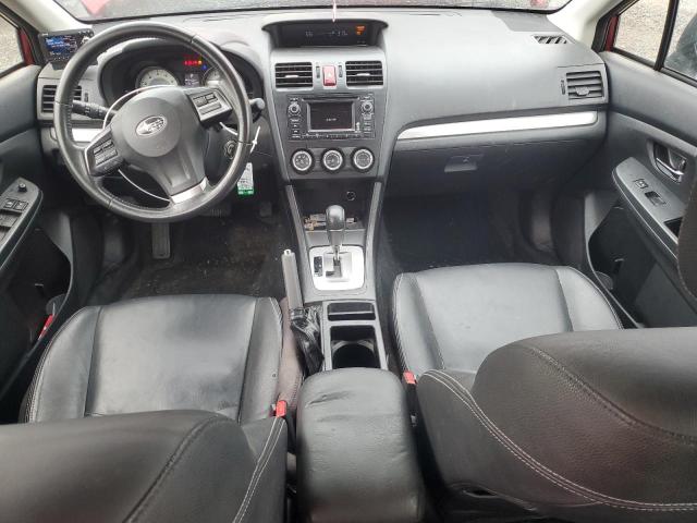 2013 SUBARU IMPREZA LI - JF1GPAH61D2822203