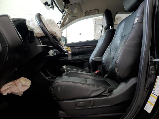 2016 MITSUBISHI OUTLANDER JA4AD3A31GZ047606