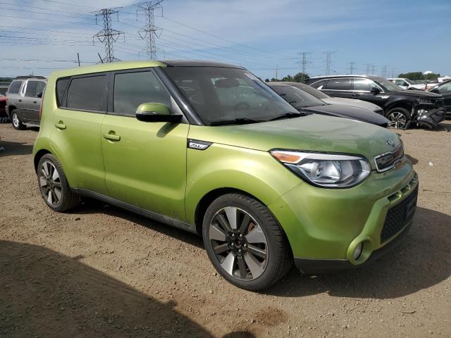 2015 KIA SOUL ! KNDJX3A51F7786872