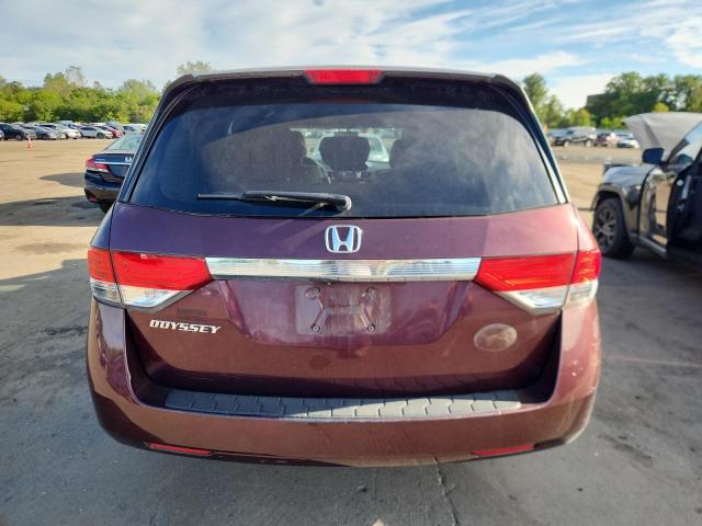 2015 HONDA ODYSSEY LX 5FNRL5H27FB102164