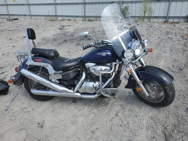 Global Auto Auctions: 2005 SUZUKI C90