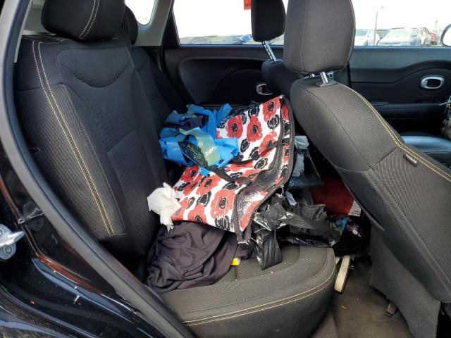 2015 KIA SOUL + KNDJP3A54F7183768