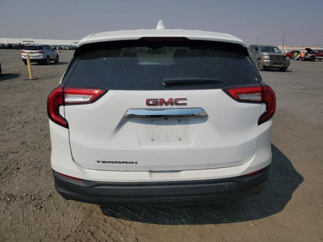 2024 GMC TERRAIN SL 3GKALMEG8RL376152