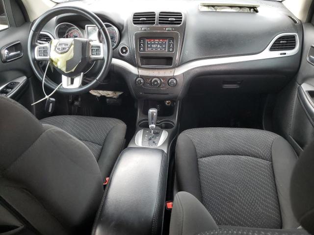 2018 DODGE JOURNEY SX 3C4PDCBB3JT305662