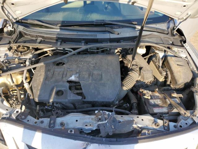 2012 TOYOTA COROLLA BASE #3292325287