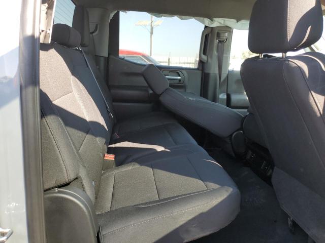 2025 GMC SIERRA C15 1GTPHAEK9SZ168077