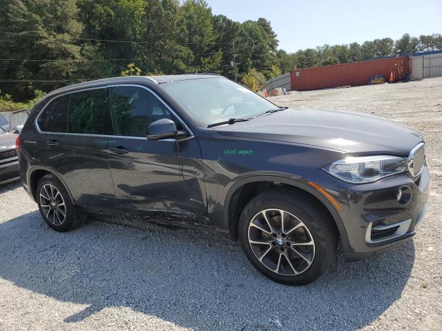 2018 BMW X5 XDRIVE3 5UXKR0C52J0X89211