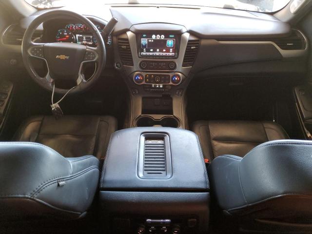 2015 CHEVROLET TAHOE C1500 LT #3305639730