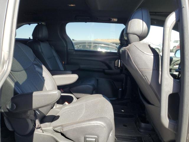 2025 TOYOTA SIENNA LIM - 5TDZSKFC6SS161306