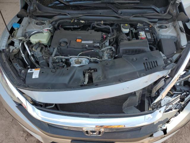 2017 HONDA CIVIC LX 2HGFC2F54HH570298