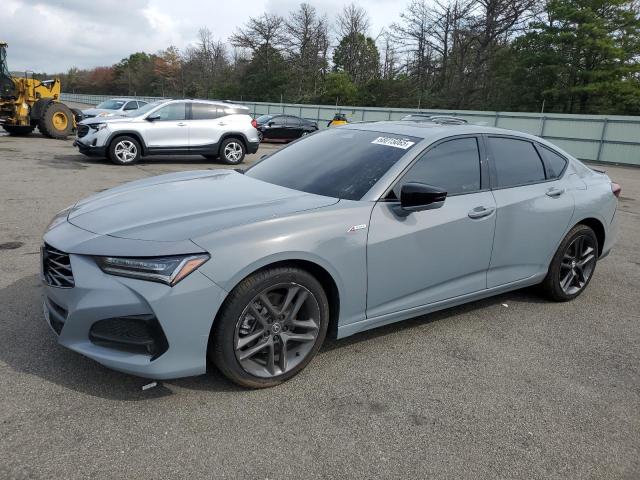 2024 ACURA TLX A-SPEC 19UUB6F51RA001992