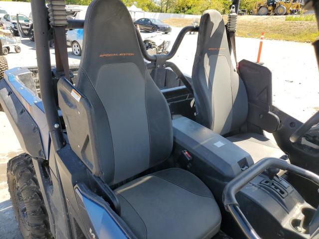 2019 YAMAHA YXE850 5Y4AN27Y1KA101761