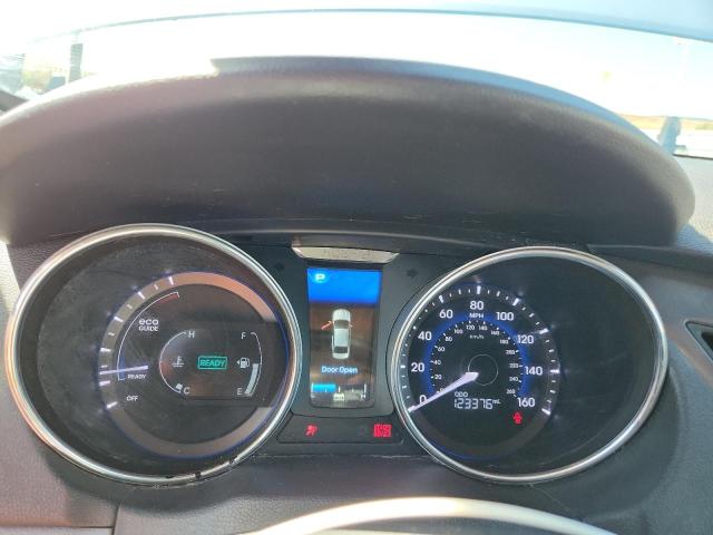 2015 HYUNDAI SONATA HYB KMHEC4A43FA131704