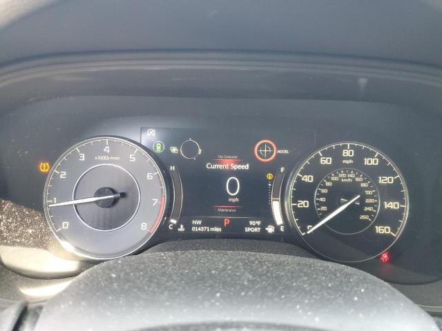 2023 ACURA TLX 19UUB5F36PA005896