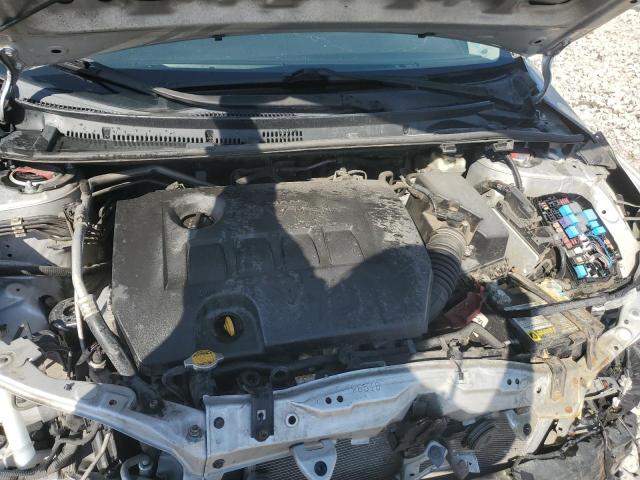 2015 TOYOTA COROLLA L #3308348062