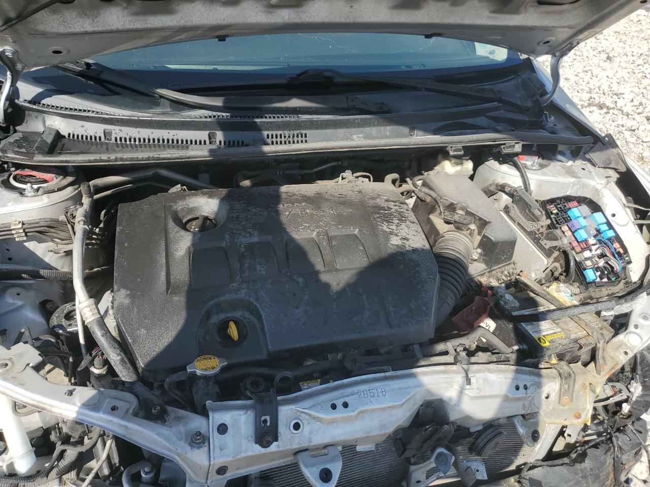 Lot #3308348062 2015 TOYOTA COROLLA L