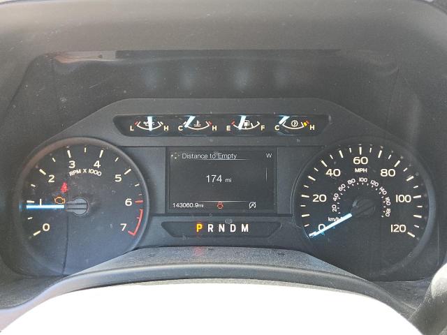 2018 FORD F150 SUPERCREW 1FTEW1CP5JKE94719