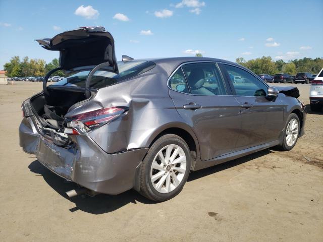 2024 TOYOTA CAMRY LE 4T1C11AKXRU260634