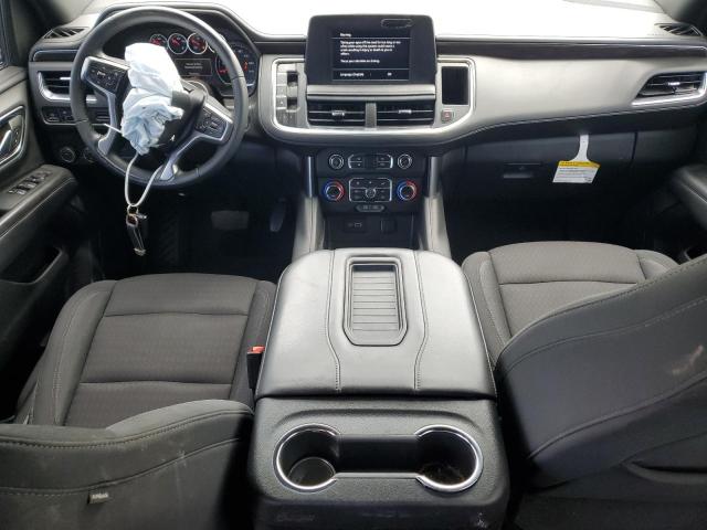 2024 CHEVROLET SUBURBAN C1500 LS - 1GNSCBKT0RR332135